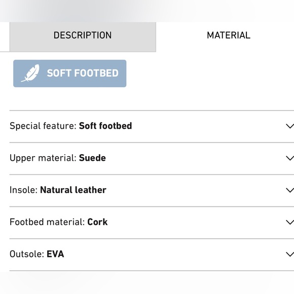 NWT Authentic Birkenstock Boston Soft Footbed Suede Leather in Black - Picture 13 of 16